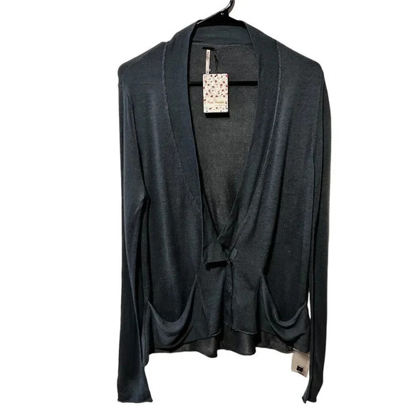 Free People Cardigan - Picture 2 of 15